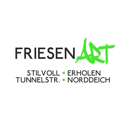 Apartamento Friesenart Norddeich  Exterior foto