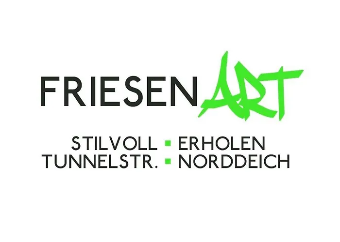Friesenart