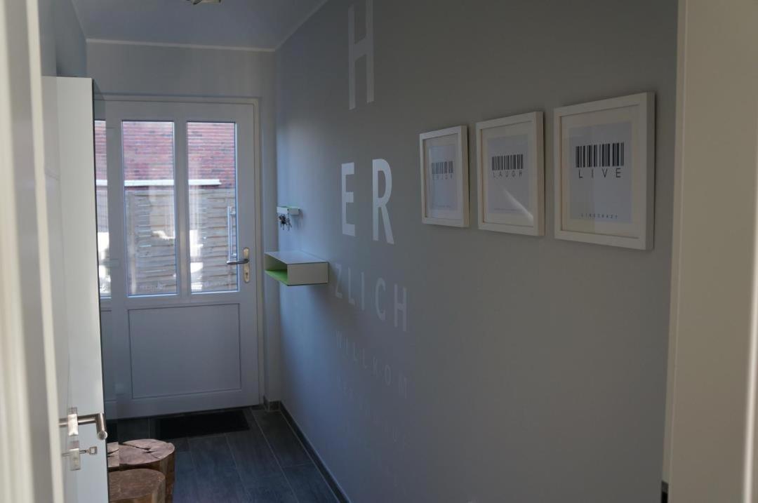 Apartment Friesenart Norddeich (Norden)