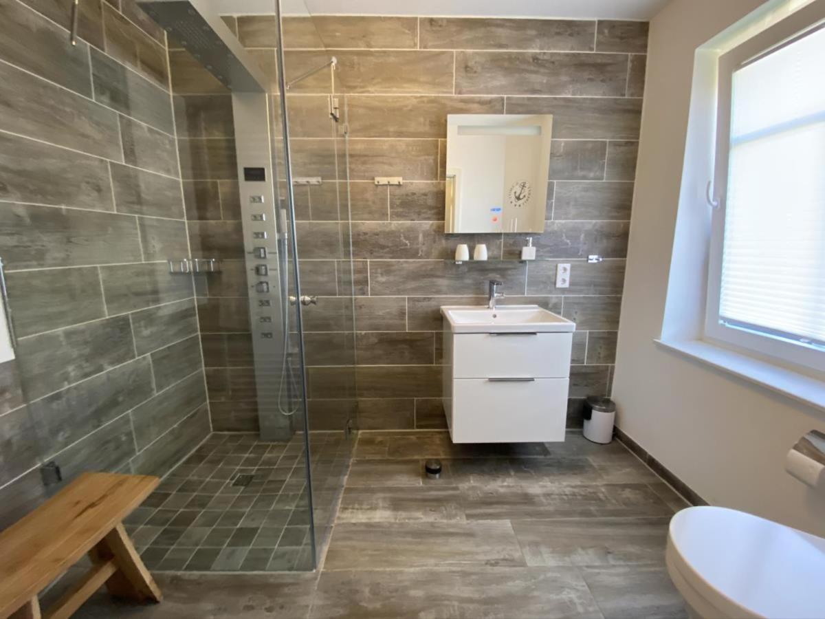 Friesenart Apartment Norddeich (Norden)