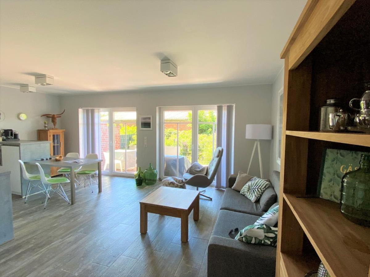 Friesenart Apartment Norddeich (Norden)